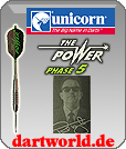 Dartworld