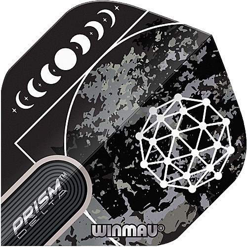 WINMAU Flights Prism Delta Callisto No2