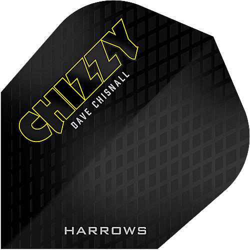 HARROWS Flights Chizzy Series 3