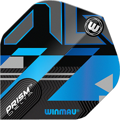 WINMAU Flights Prism Delta Galactis No2