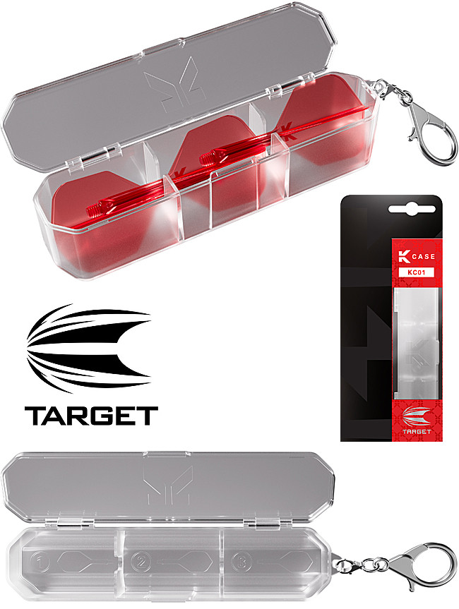 TARGET K-Case