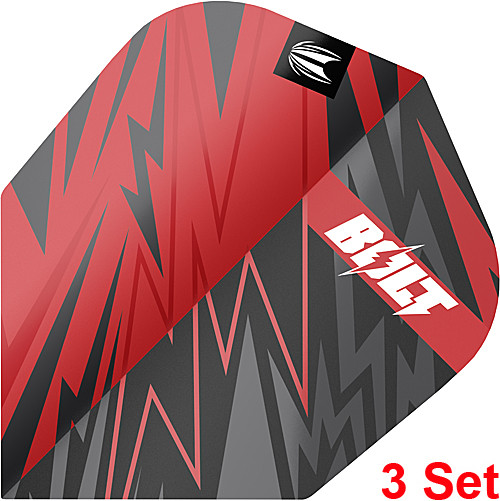 TARGET Sebastian Bialecki 3 Set Pro.Ultra No6 Flights