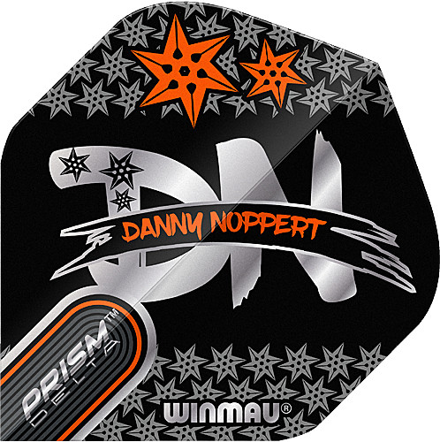 WINMAU Danny Noppert Specialist Players Flights