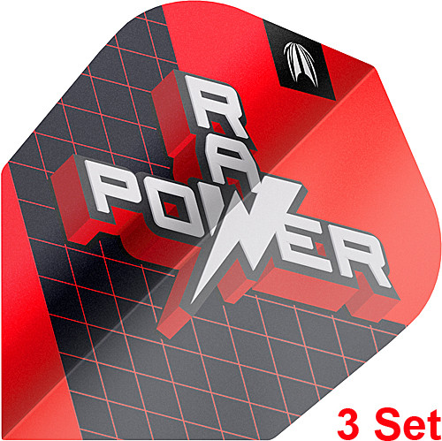 TARGET Power Raw G11 3 Set Pro.Ultra No6 Flights