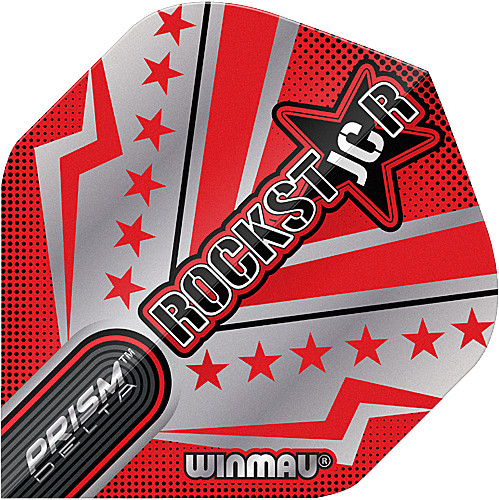 WINMAU Joe Cullen Specialist Players Flights