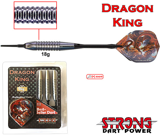 STRONG Dragon King