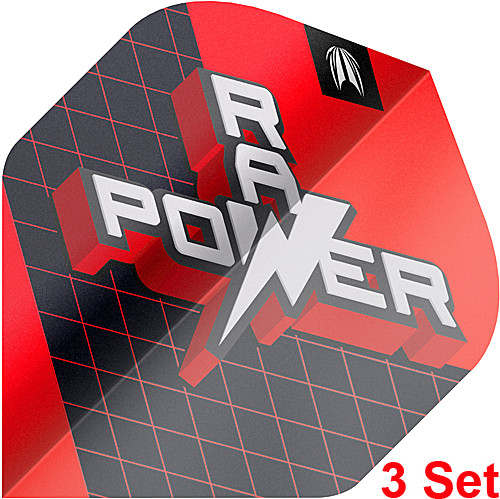 TARGET Power Raw G11 3 Set Pro.Ultra No2 Flights